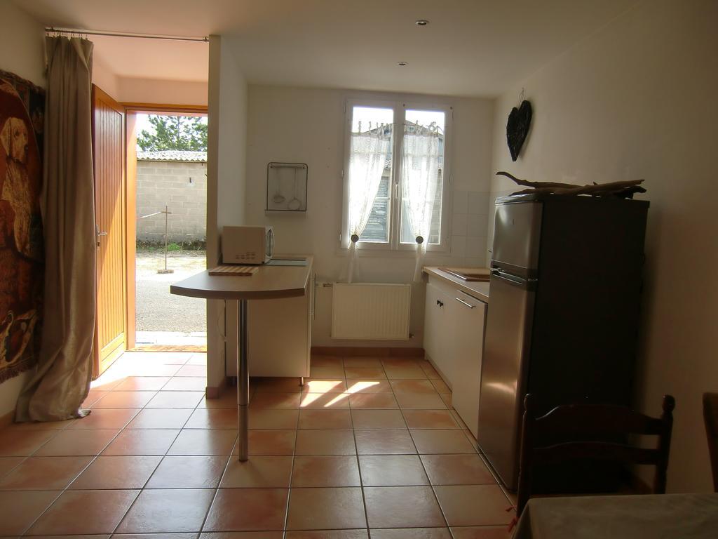 Le Bois Flotte Villa Arrigny Rum bild