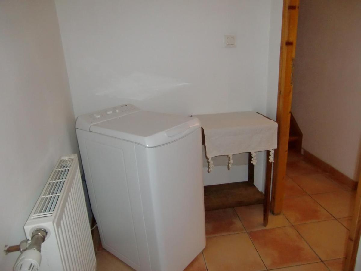 Le Bois Flotte Villa Arrigny Rum bild